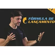 Fórmula De Lançamento - Erico Rocha - Envio Digital