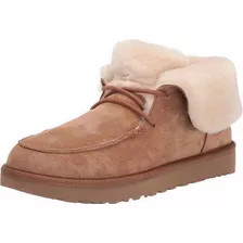 Botines Pantuflas Ugg De Mujer Talla 39