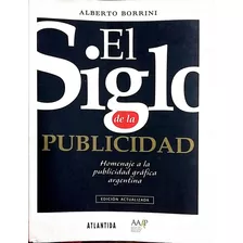 El Siglo De La Publicidad