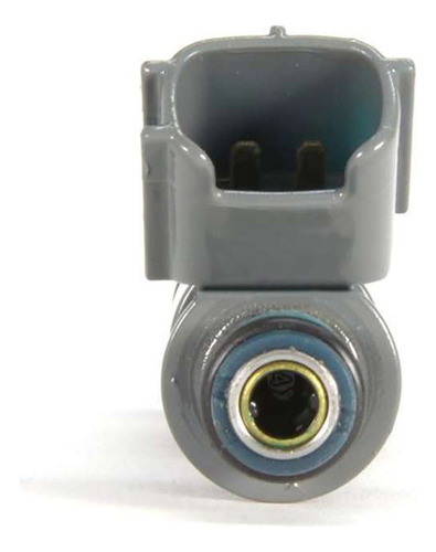 Inyector Gasolina Para Toyota Hiace 2.7 2010 2011 2012 2013 Foto 4