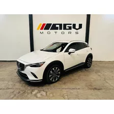 Mazda Cx-3 2019 2.0 I Grand Touring At