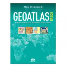 Geoatlas Básico Maria Elena Simielli