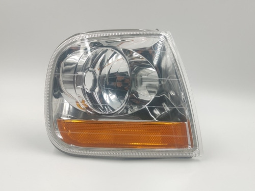 Par Cuarto Ford Lobo F150 1997 98 99 00 01 02 Harleydavidson Foto 3