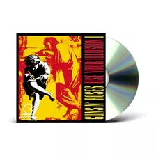 Guns N' Roses - Use Your Illusion I - Cd Sellado Nuevo