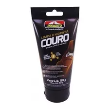 Limpa E Hidrata Couro Proauto 150g