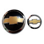 Letra Emblema Logo Corsa Evolution Cromado Opel Corsa
