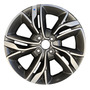 Rines 15 4/100 (4 Rines) Gyro Astra Corsa Attitude Fiat 500