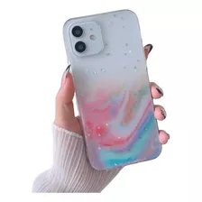 Carcasa Para iPhone 13 De Silicona