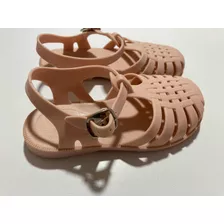 Sandalias, Marca De La Paz Petit, Modelo Skipies