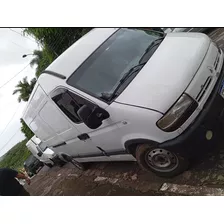 Renault Master Furgão 2009 2.5 Dci L3h2 5p