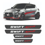 Lip Delantero Suzuki Swift 2018 2019 2020 2021