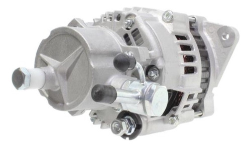 Alternador Chevrolet Luv Dmax 3.0 2004 2011 80a Foto 3