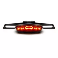 Lanterna Led Moto Universal Cb300 Xt600 Xt660 Xre Todas