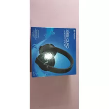 Headset Playstation Série Gold 