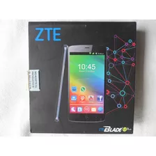 Zte Blade L2 Plus