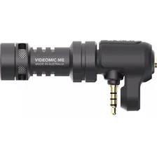 Rode Videomic Me Micrófono P/ Smartphones