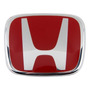 Emblema Letras I-vtec Honda Trasero Cajuela 2021 - 2024
