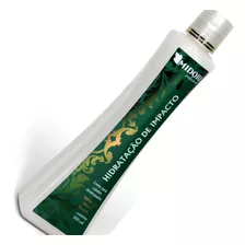 Condicionador Creme Hidratação Impacto 500ml Midori Original