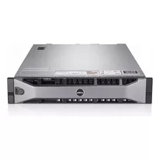 Servidor Dell Poweredge (verificar Configuração E Modelo)