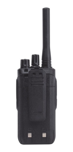 Kit 8 Radios Porttiles Radio Porttil Uhf 400-470 Mhz, 16ch Foto 4