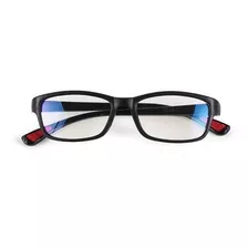 Lentes Computadora Antireflejante Uv Rayo Azules Antifatiga