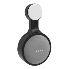 Suporte De Tomada Parede Compatível Google Nest Mini 2 Wifi