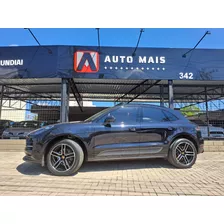 Porsche Macan 2.0 16v Gasolina 4p Automático