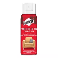 Protector Telas Tapices Muebles Impermeable - Scotchgard 3 M