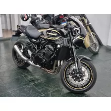 Kawasaki Z900rs