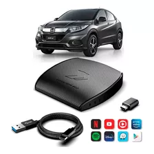 Faaftech Streaming Box S 2gb Ram 32gb Civic Carplay