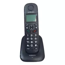 Telefono Inalambrico Noblex Ndt6000d Caller Id Agenda