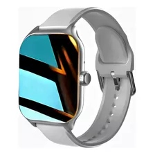 Reloj Smartwatch Inteligente Y13 Metal Llamadas Y Mensajes 
