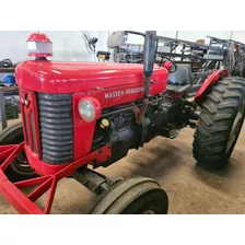 Massey Ferguson 