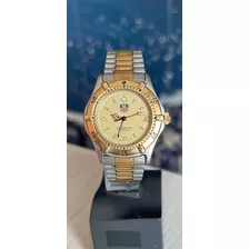 Relógio Tag Heuer Séries 2000 Professional 964.013 