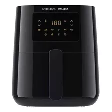 Fritadeira Airfryer Philips Walita 1400w Ri9252/90 - 220v