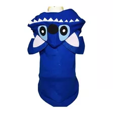 Roupa De Cachorro Pet - Stitch (lilo & Stitch)