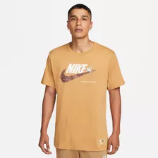 Playera Hombre Nike Sportswear Cafe