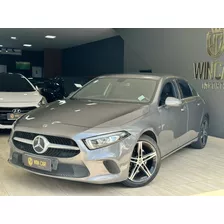 Mercedes A200 Style 1.3 Turbo - 2020