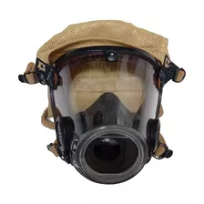 Mascara Full Face Scott, Scba Bombero