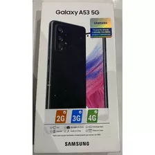 Samsung A53 5g 128 Gb