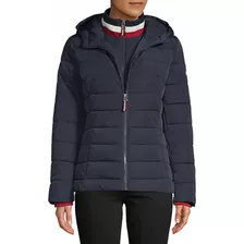 Campera Tommy Hilfiger Nueva Sin Uso Mujer