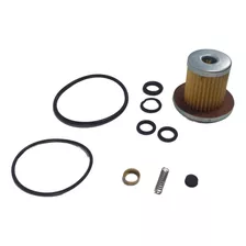 Kit Reparo Filtro Gas Eletroválvula Rodagas 29100f 