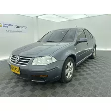  Volkswagen Jetta Europa 2.0