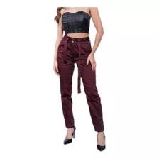 Calça Jeans Skinny Cinto Envio Imediato