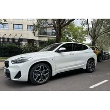 Bmw X 2 2.0 Sdrive 2022 - 28.300 Km Da