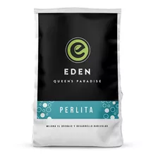 Perlita Eden 5 Litros Premium Acondicionador De Suelos - Up!