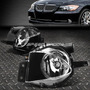 For 2006 Bmw 325i 330i 07-08 328i Smoked Lens Bumper Fog Sxd