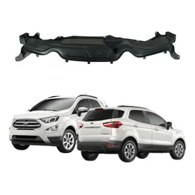 Suporte Churrasqueira Painel Corta Fogo Ecosport 2013 2021