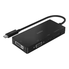 Belkin Adaptador Usb-c A Hdmi Dvi