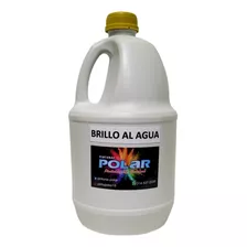 Brillo Al Agua X Galón 3.8ml